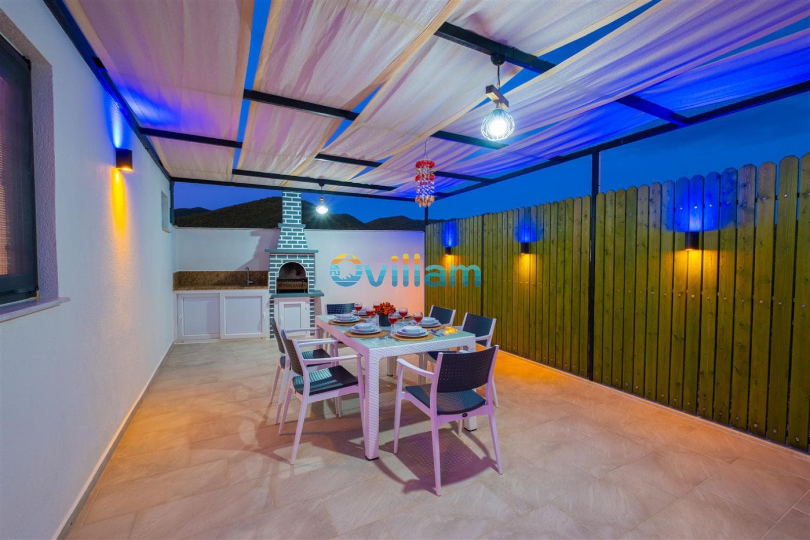 Villa Belenardi, Kaş — 5. fotoğraf