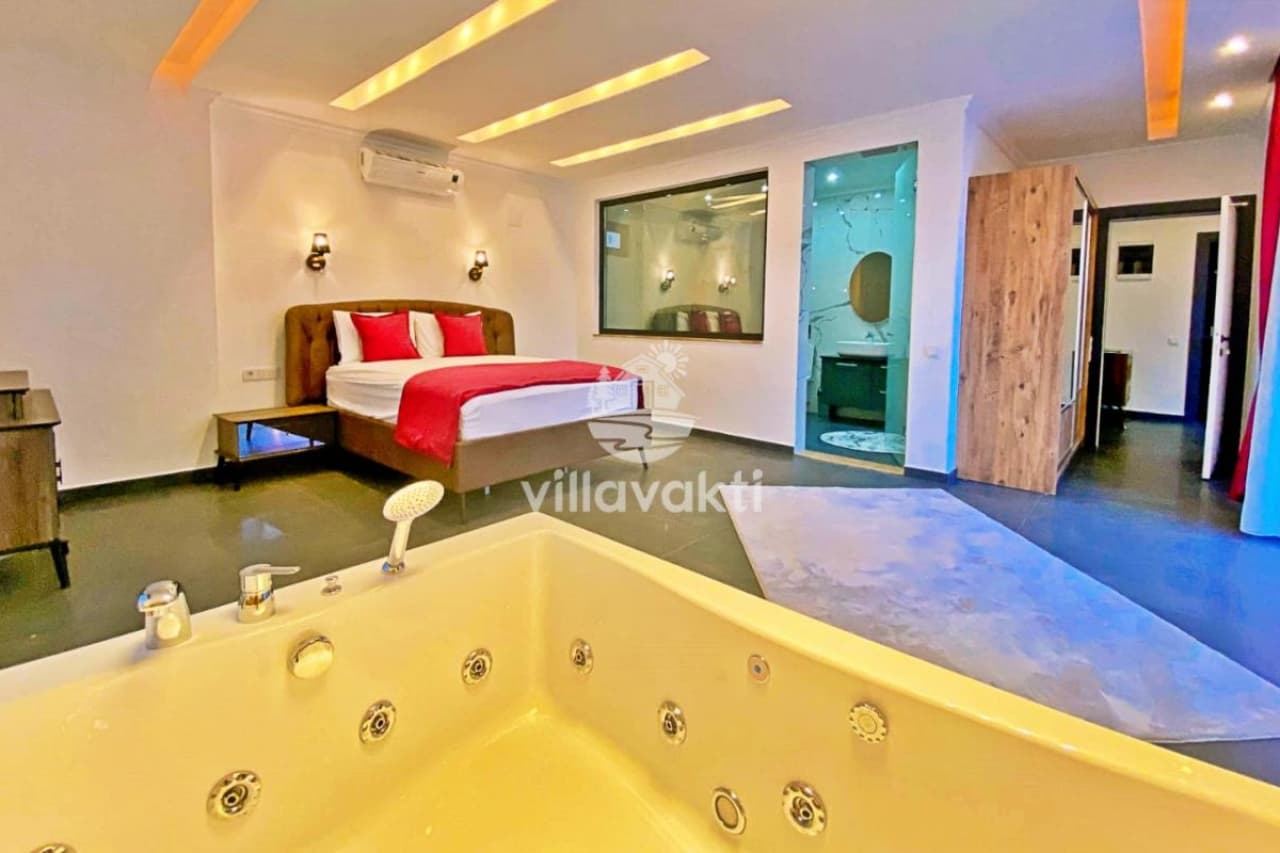 Villa Belinay, Kalkan — 2. fotoğraf