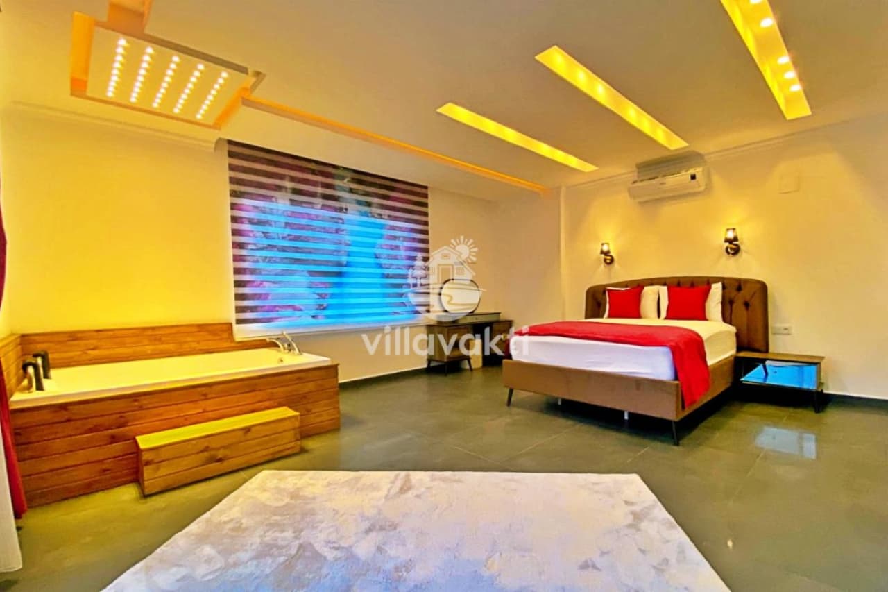 Villa Belinay, Kalkan — 5. fotoğraf