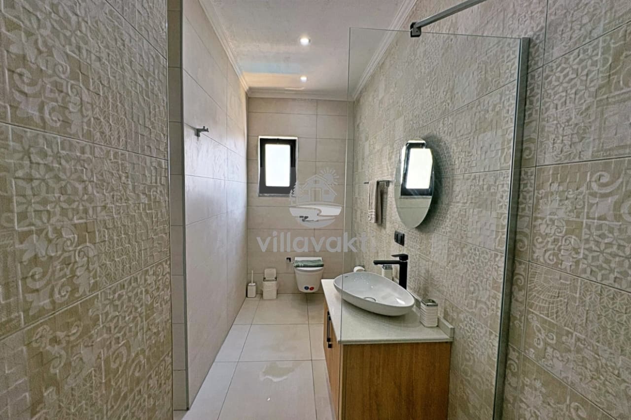 Villa Belinda Duo, Seydikemer — 3. fotoğraf