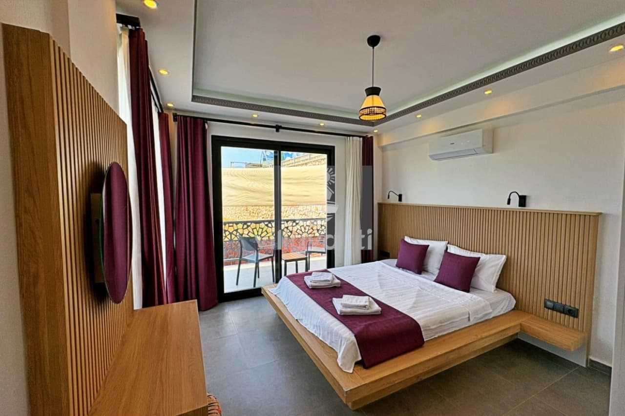 Villa Belinda Duo, Seydikemer — 4. fotoğraf