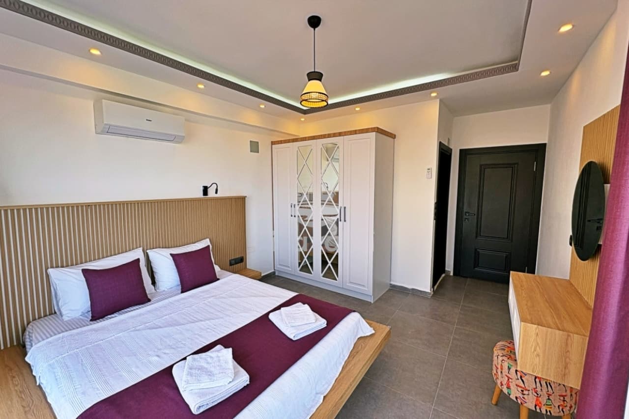Villa Belinda Duo, Seydikemer — 5. fotoğraf