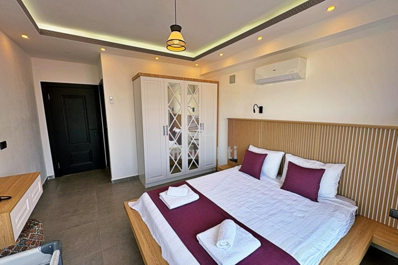 Villa Belinda Uno, Seydikemer — 2. fotoğraf