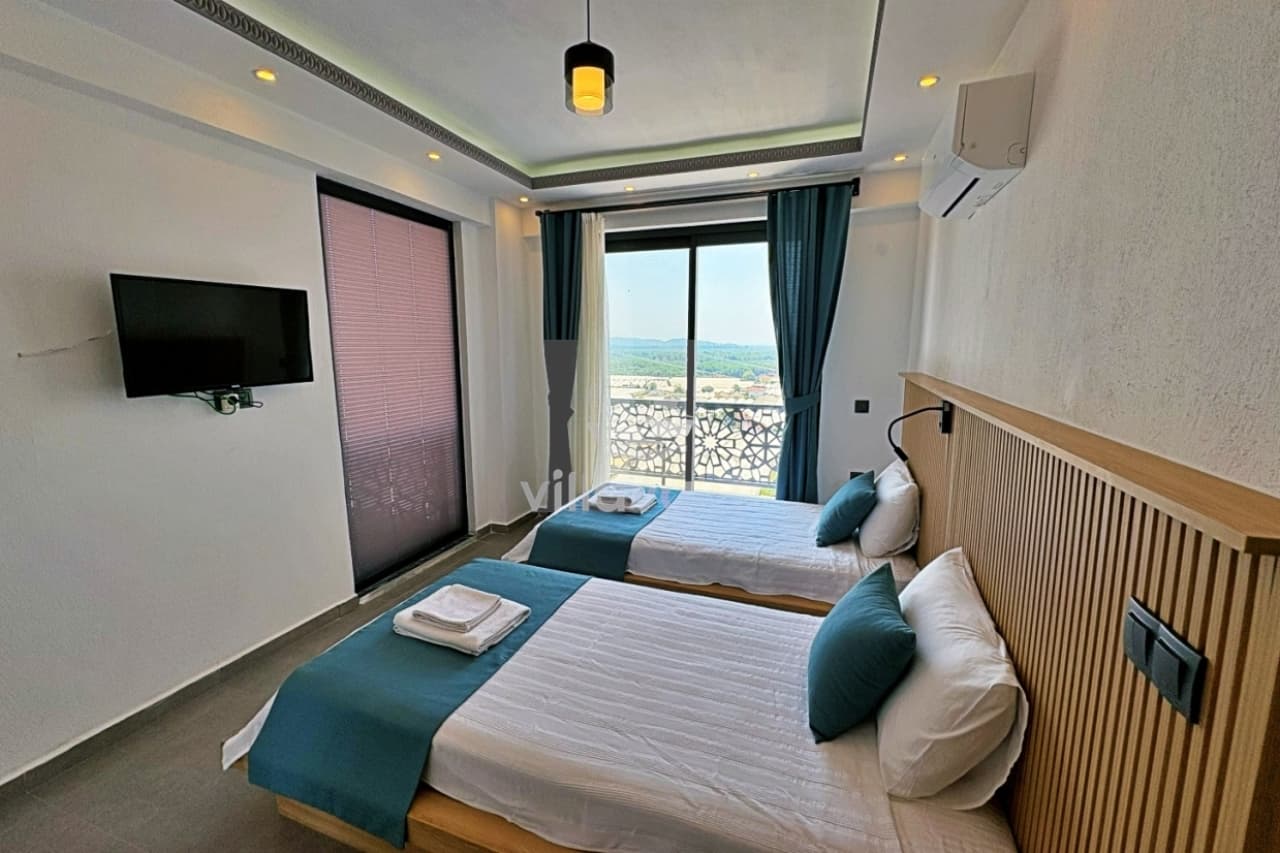 Villa Belinda Uno, Seydikemer — 4. fotoğraf