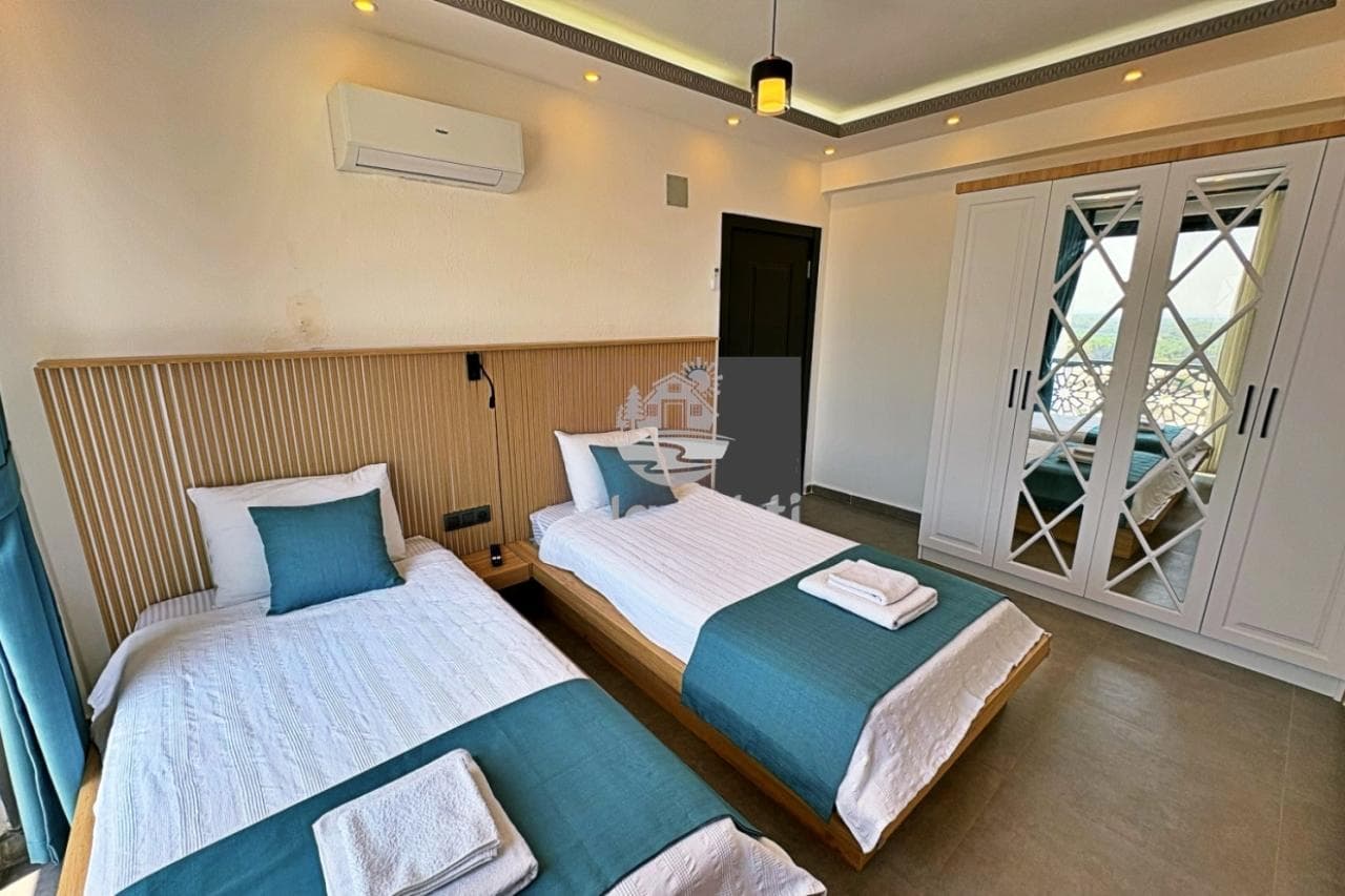 Villa Belinda Uno, Seydikemer — 5. fotoğraf