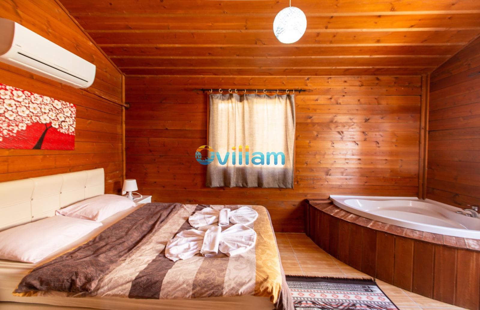 Villa Belize 1, Kalkan — 2. fotoğraf