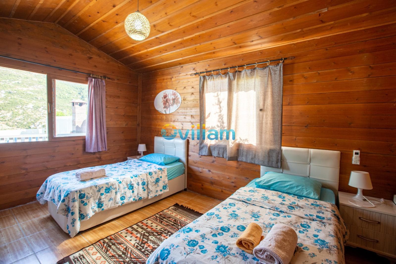 Villa Belize 1, Kalkan — 5. fotoğraf