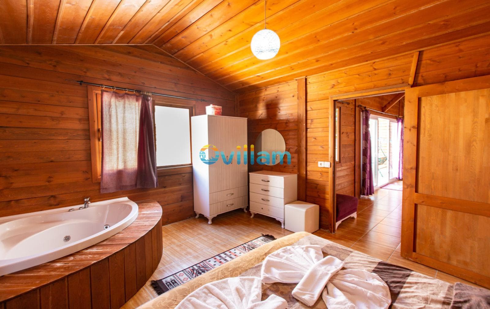 Villa Belize 2, Kalkan — 2. fotoğraf
