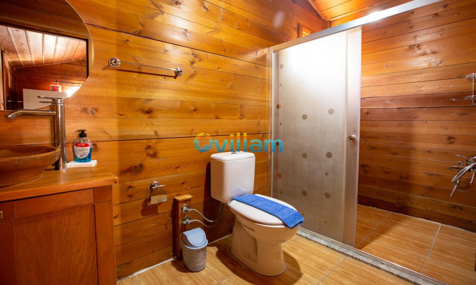 Villa Belize 2, Kalkan — 4. fotoğraf