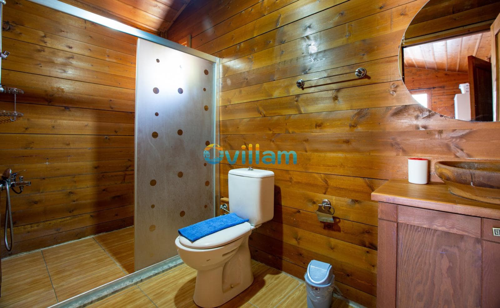 Villa Belize 2, Kalkan — 5. fotoğraf