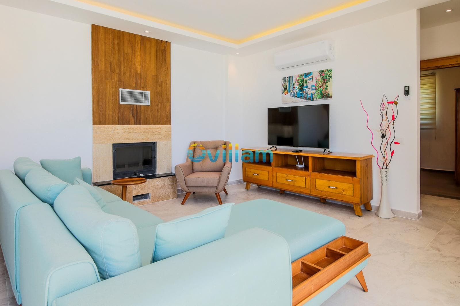 Villa Bella 2, Kalkan — 2. fotoğraf