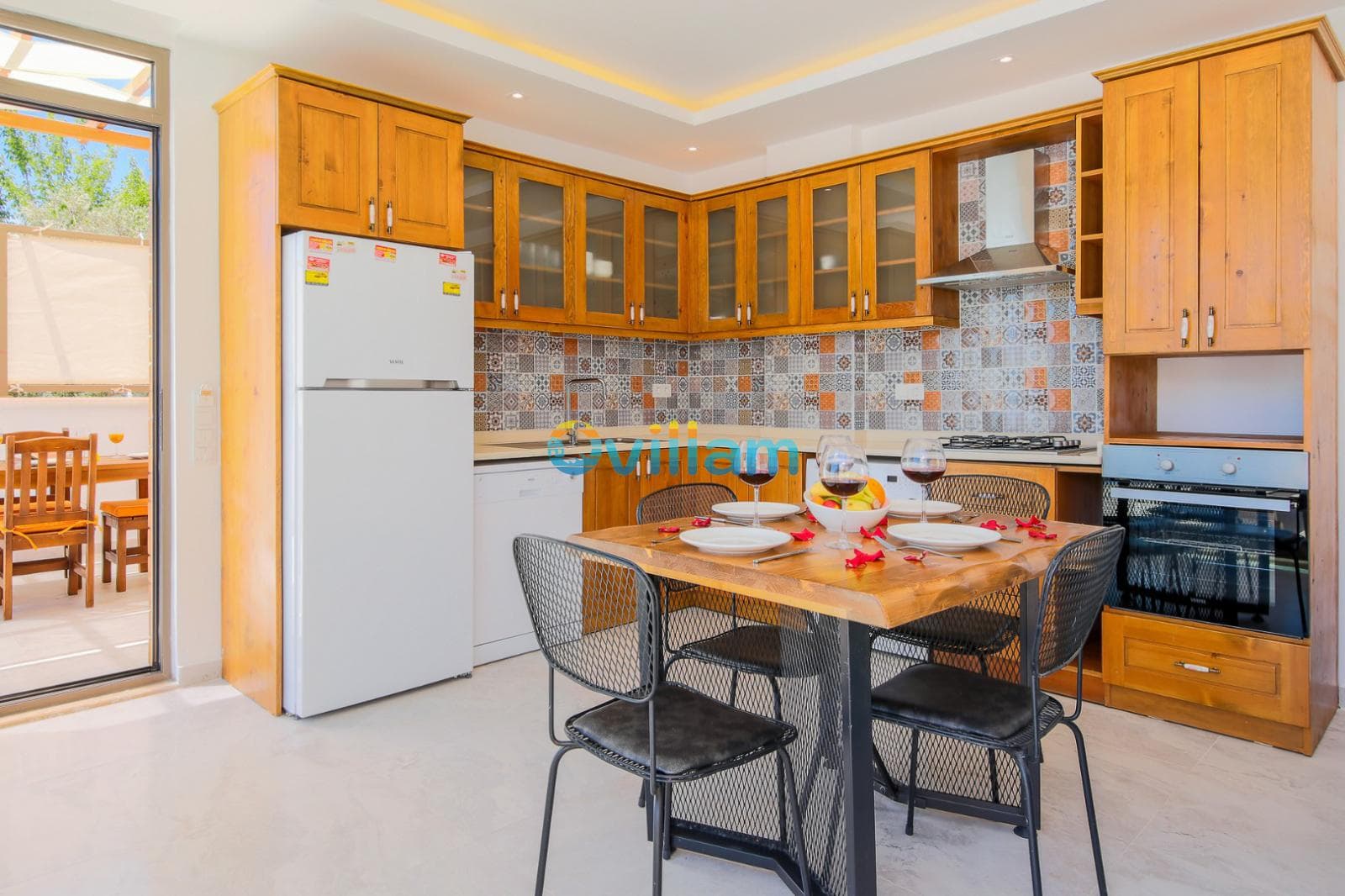 Villa Bella 2, Kalkan — 3. fotoğraf
