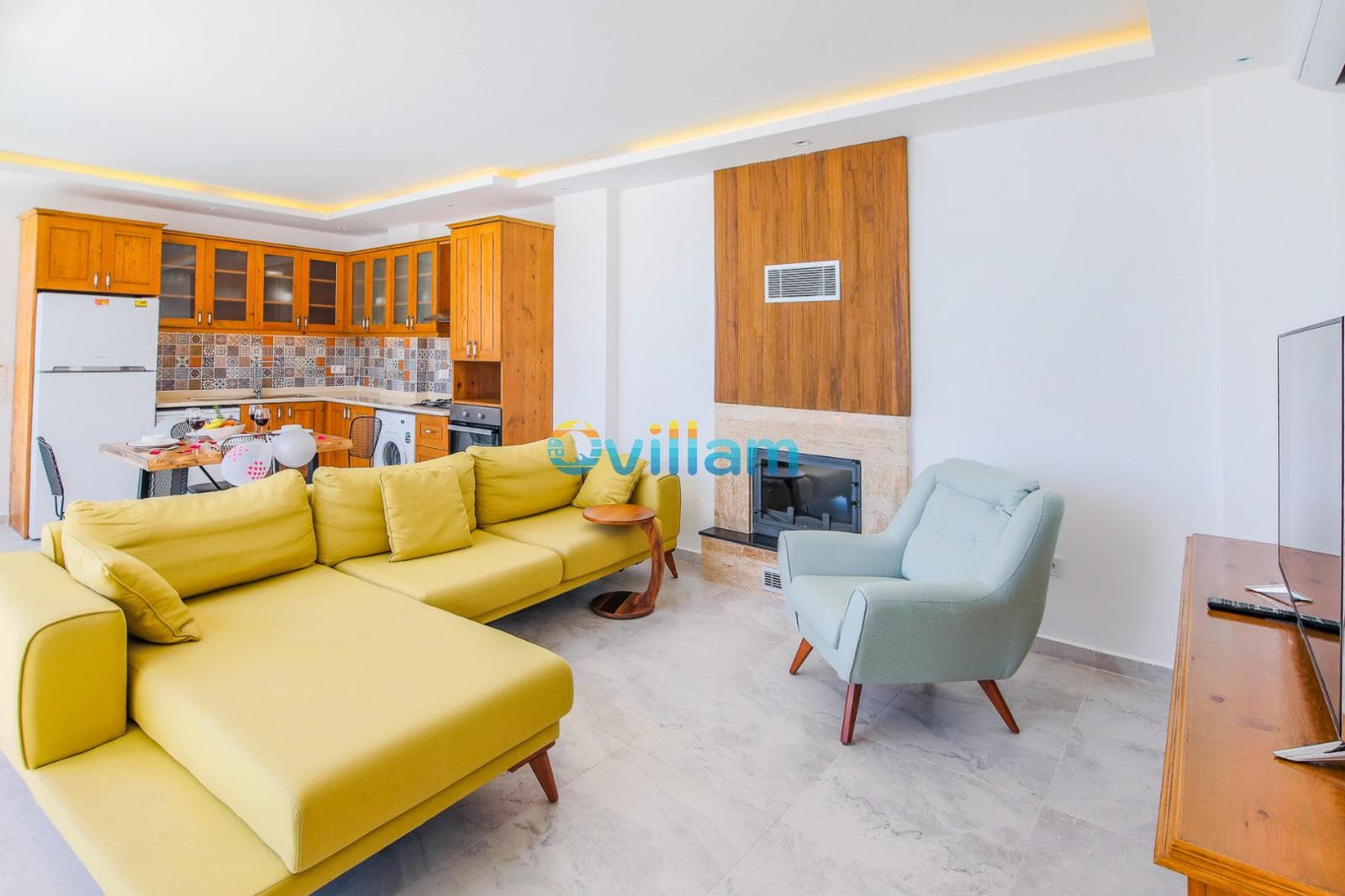 Villa Bella 3, Kalkan — 2. fotoğraf