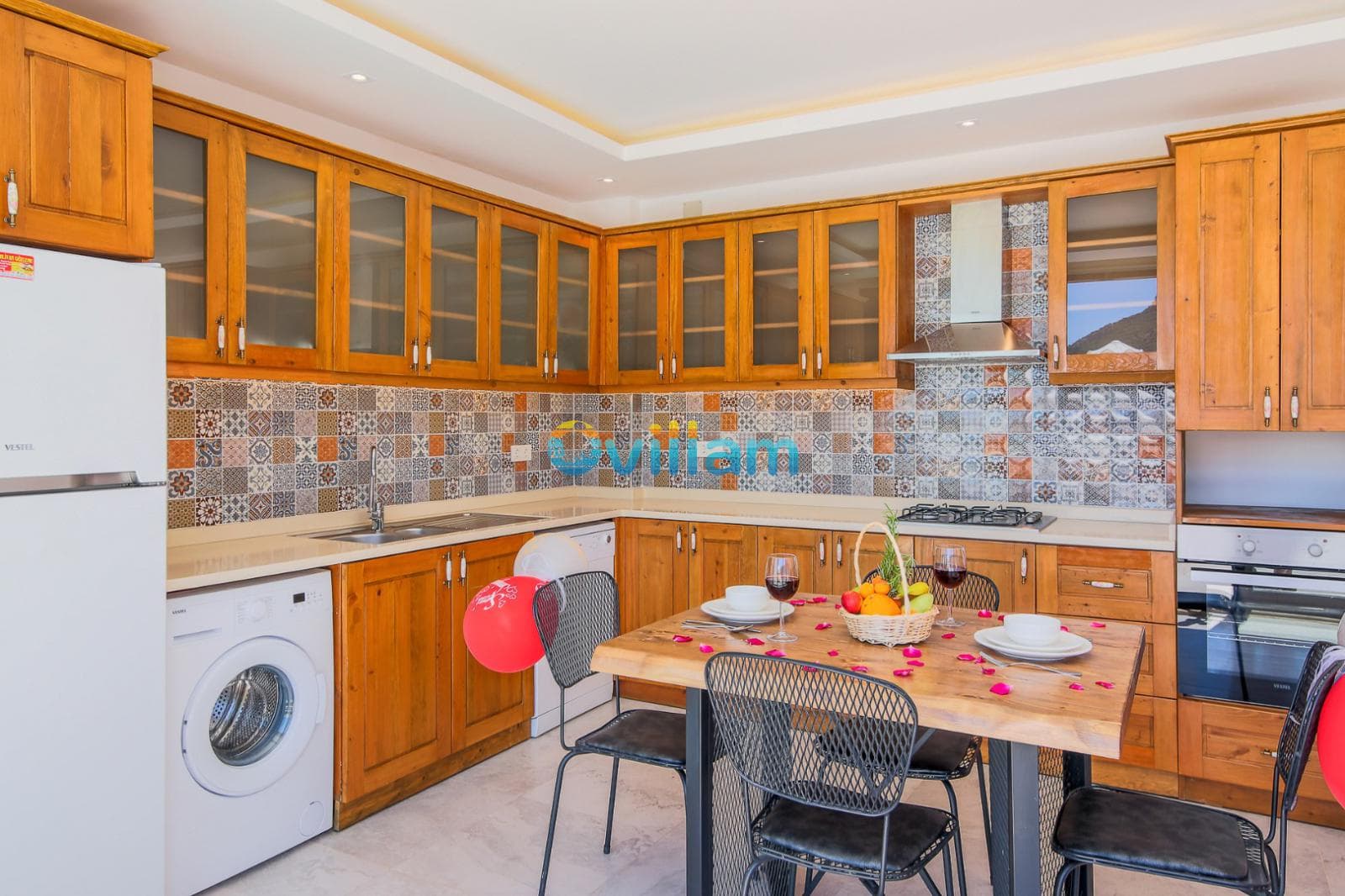 Villa Bella 4, Kalkan — 3. fotoğraf