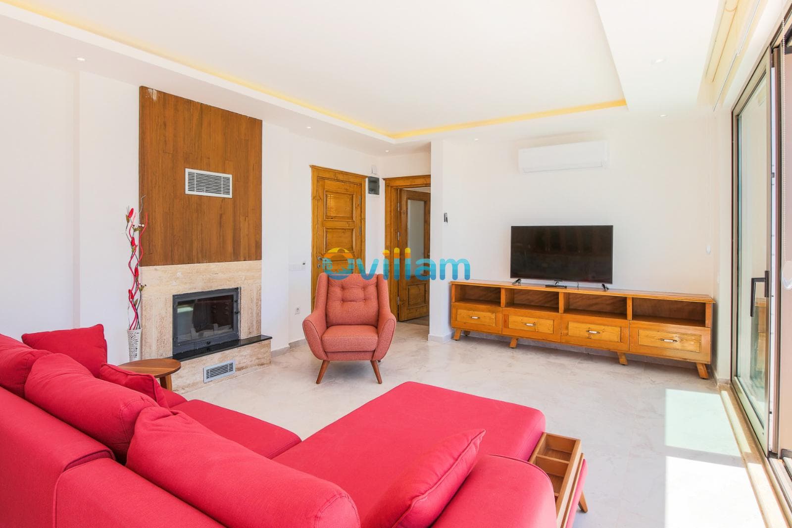 Villa Bella 4, Kalkan — 4. fotoğraf