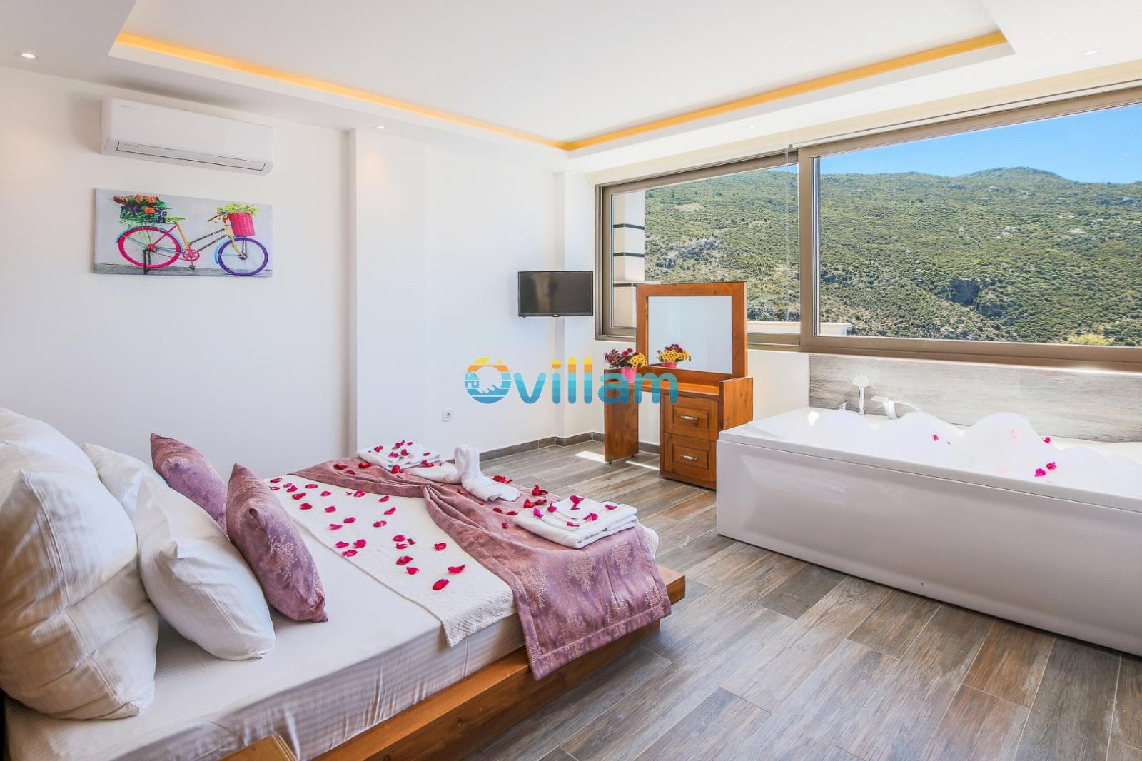 Villa Bella 4, Kalkan — 5. fotoğraf