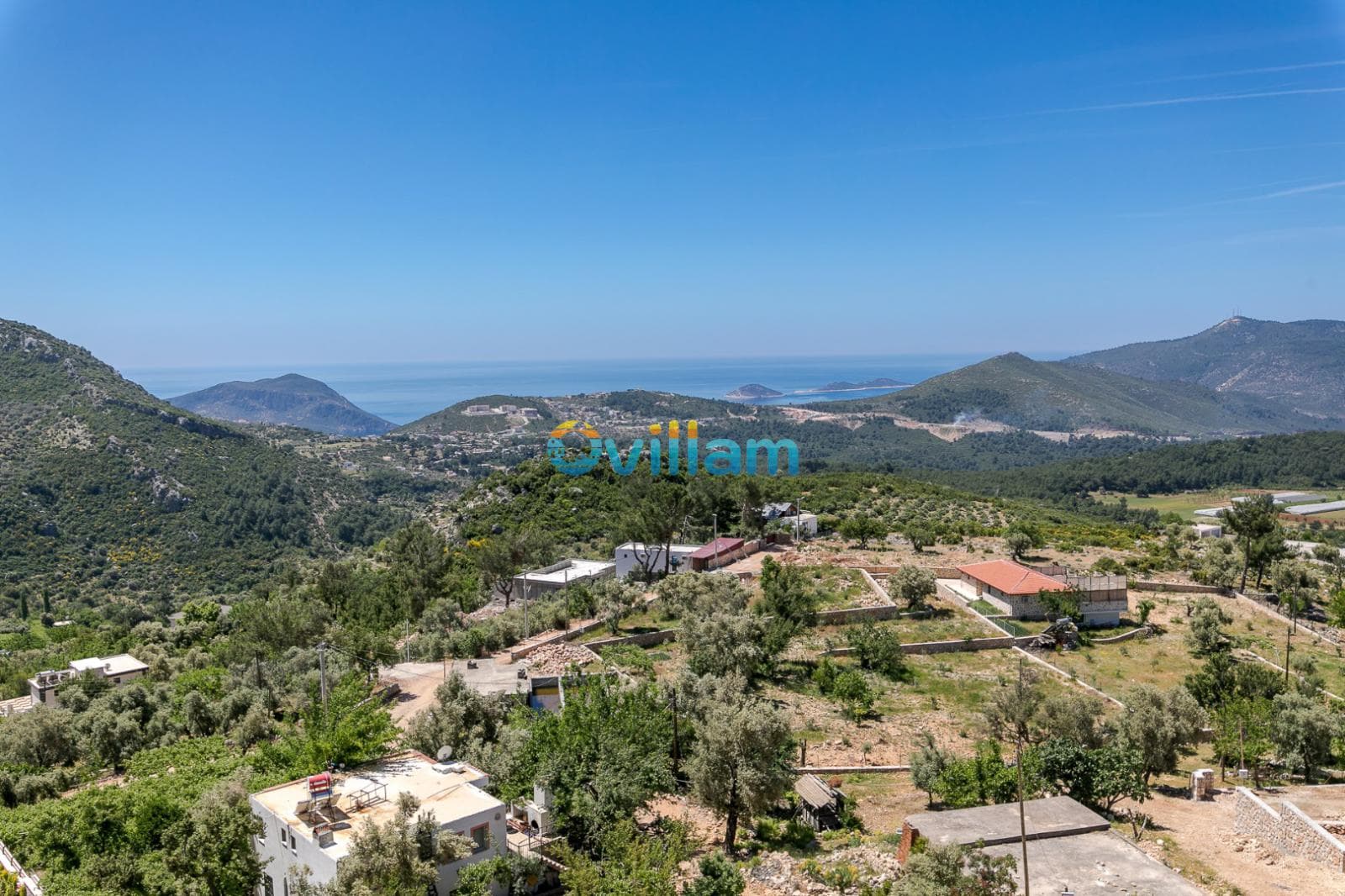Villa Bella 5, Kalkan — 2. fotoğraf