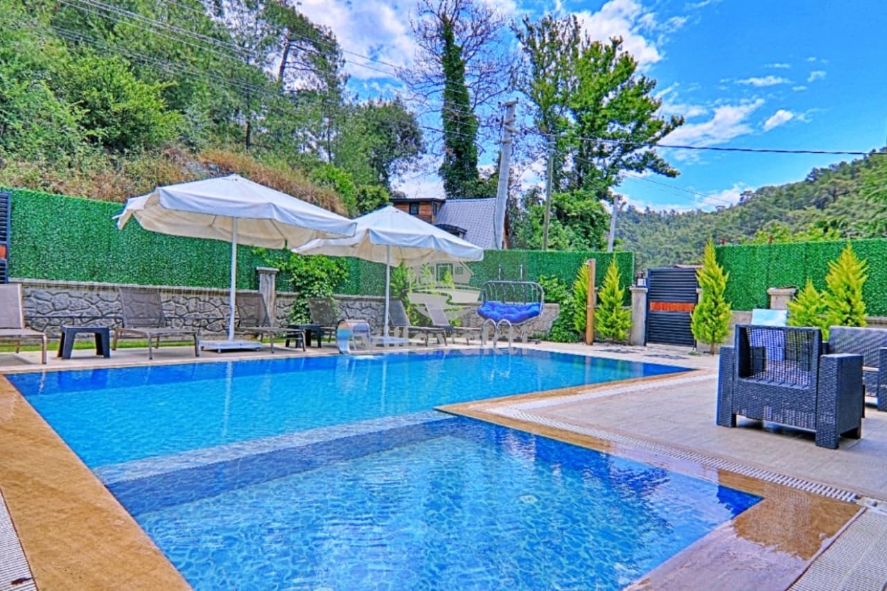 Villa Bella İnlice, İnlice — 2. fotoğraf