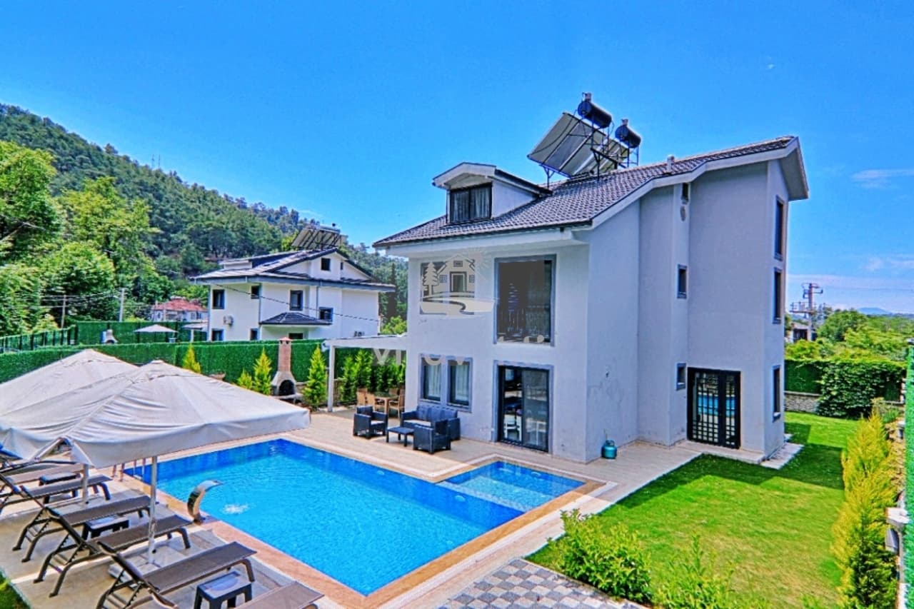 Villa Bella İnlice, İnlice — 3. fotoğraf