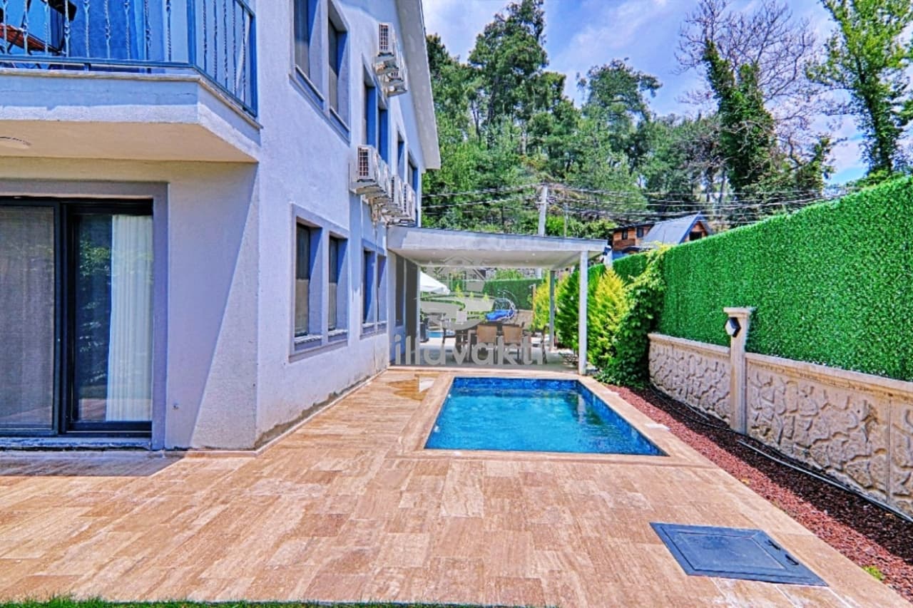Villa Bella İnlice, İnlice — 4. fotoğraf