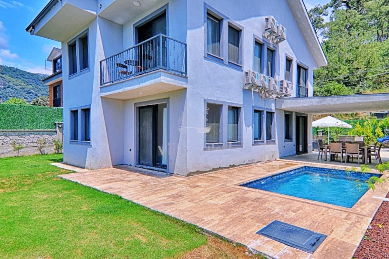 Villa Bella İnlice, İnlice — 5. fotoğraf