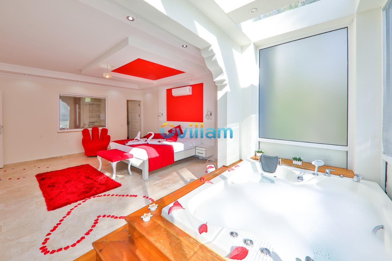 Villa Bella İslamlar, Kalkan — 2. fotoğraf