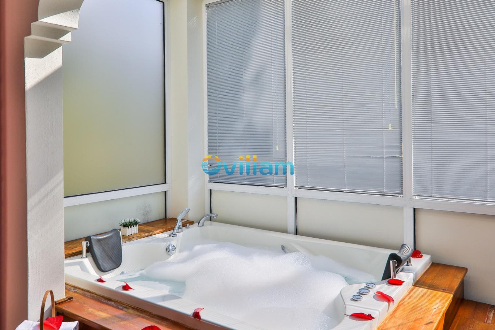 Villa Bella İslamlar, Kalkan — 3. fotoğraf