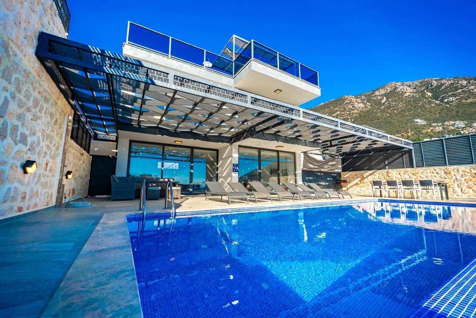 Villa Bella Kalkan, Kalkan — 3. fotoğraf