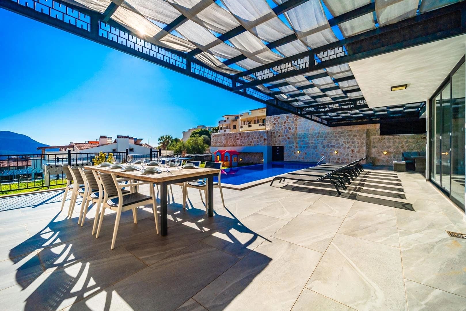 Villa Bella Kalkan, Kalkan — 4. fotoğraf