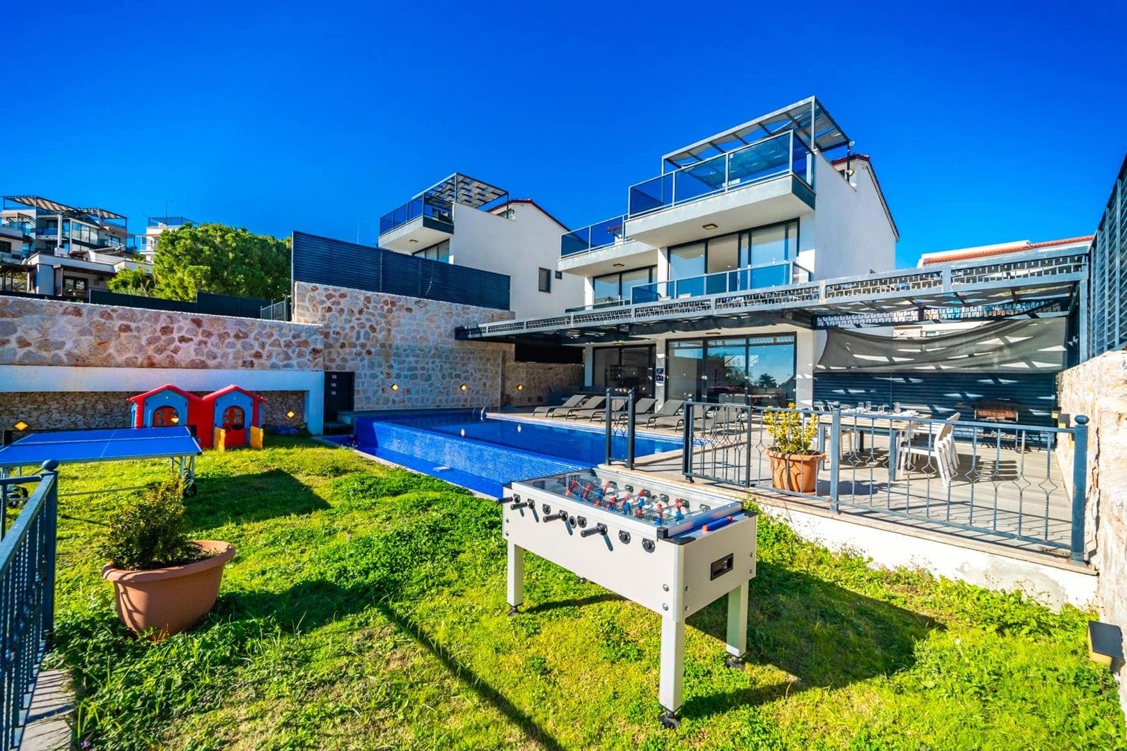 Villa Bella Kalkan, Kalkan — 5. fotoğraf