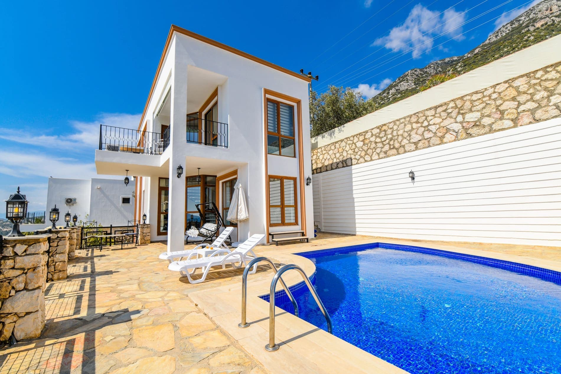 Villa Bella Vista Duo, Kalkan — 2. fotoğraf