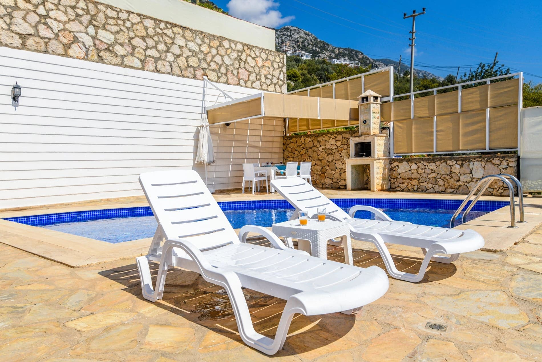 Villa Bella Vista Duo, Kalkan — 4. fotoğraf