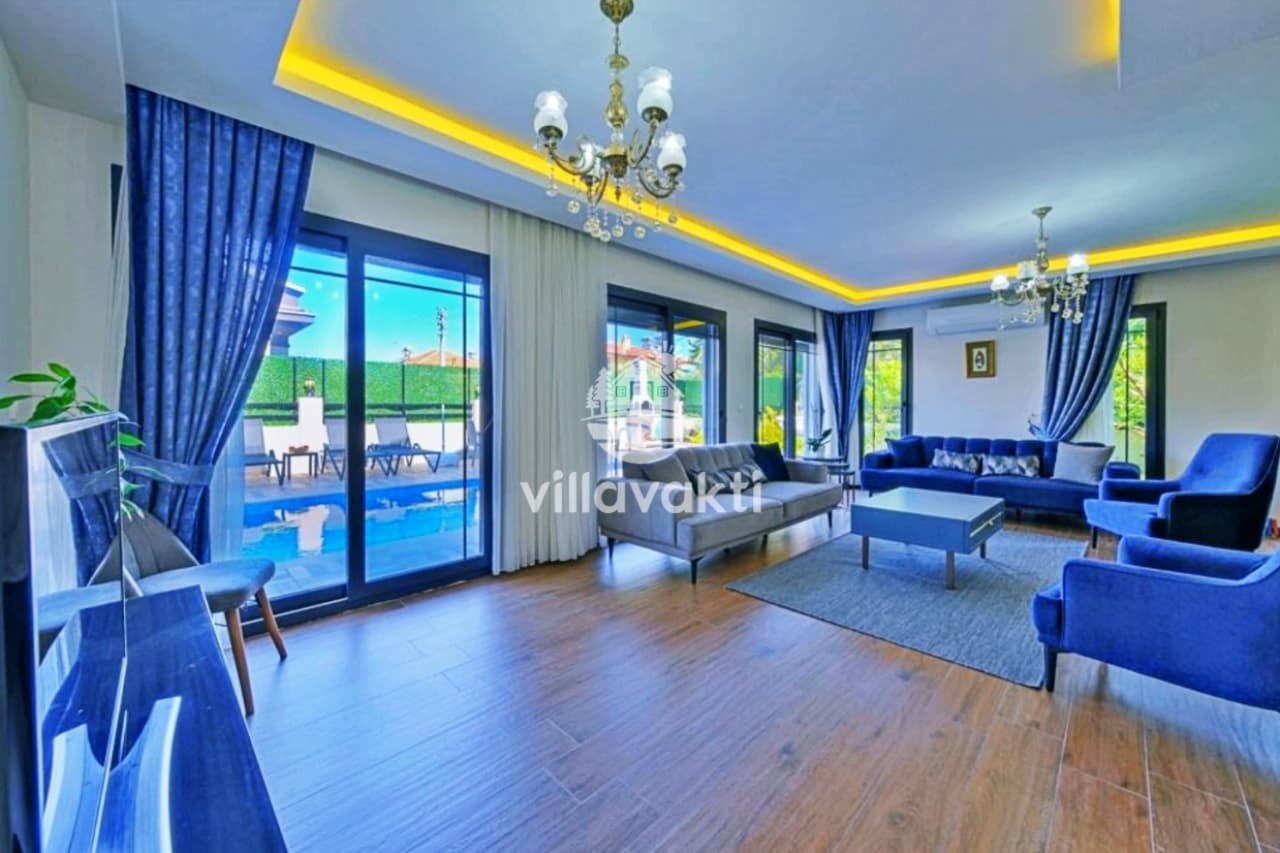 Villa Bellezza, Fethiye — 2. fotoğraf