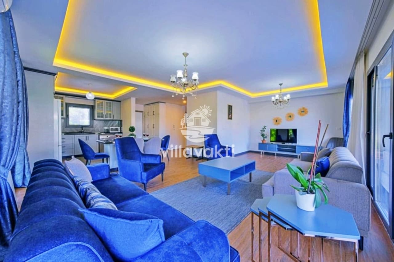 Villa Bellezza, Fethiye — 3. fotoğraf