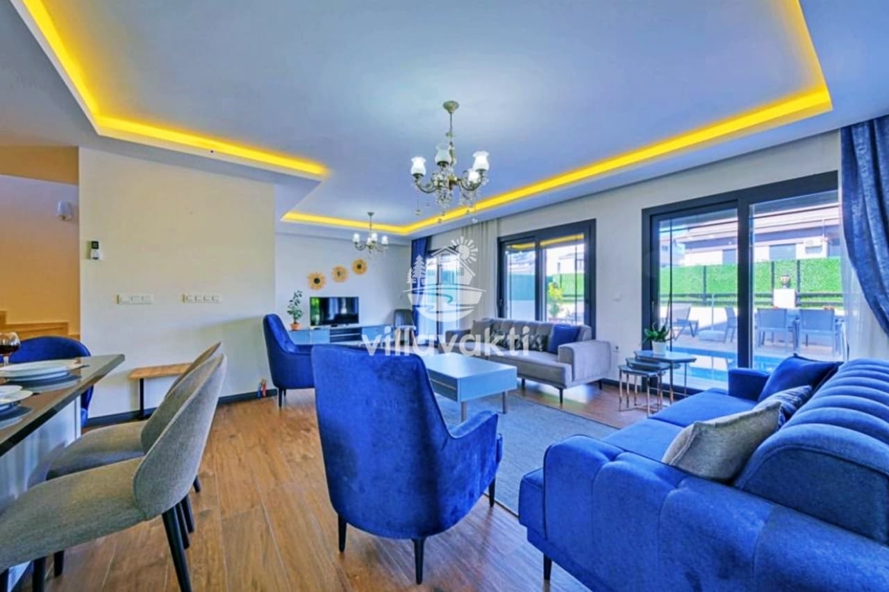 Villa Bellezza, Fethiye — 4. fotoğraf