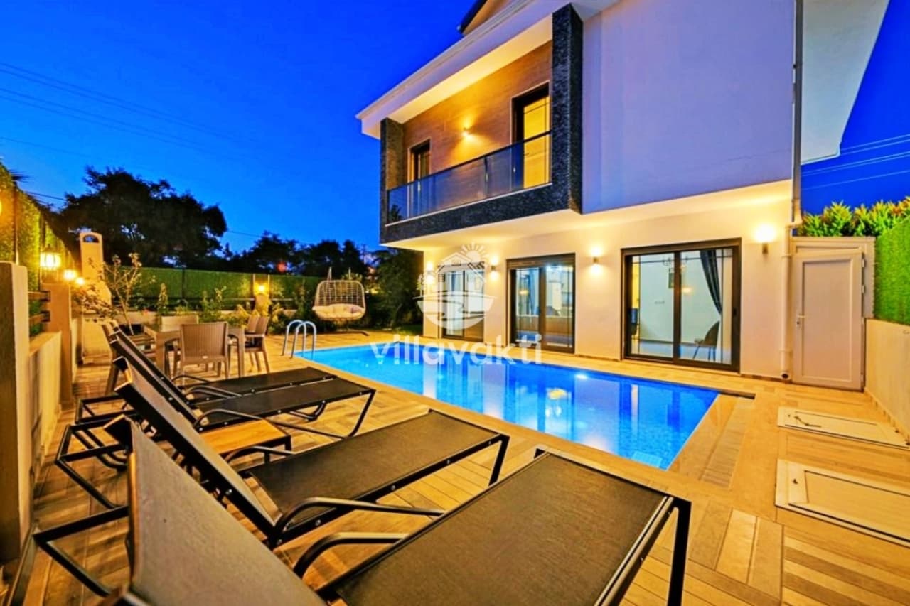 Villa Bellezza, Fethiye — 5. fotoğraf