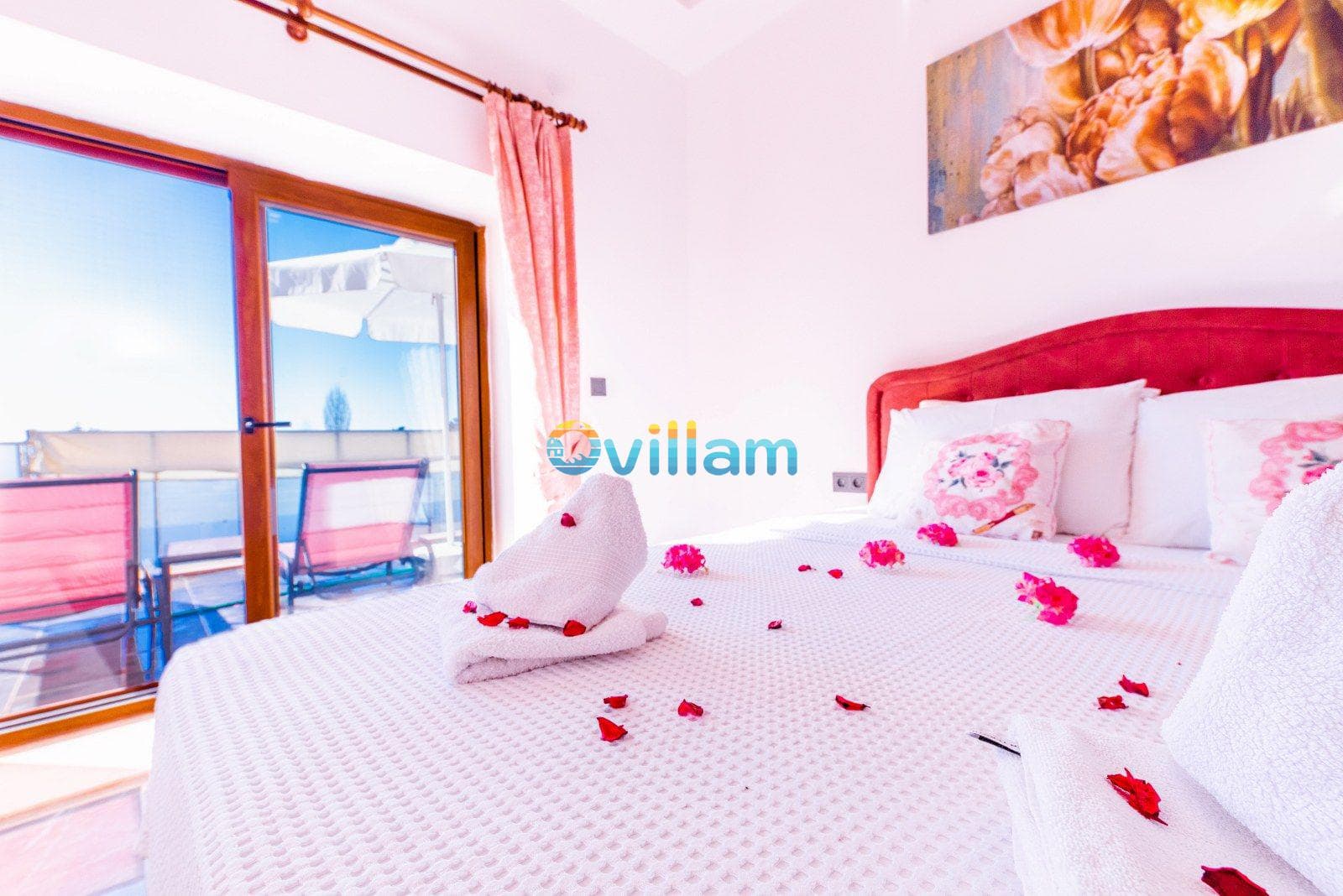 Villa Benan, Kalkan — 2. fotoğraf