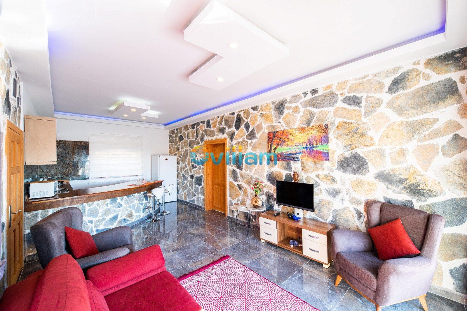 Villa Benan, Kalkan — 4. fotoğraf