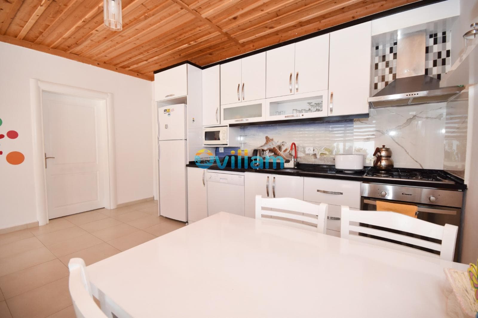 Villa Bengü, Kalkan — 2. fotoğraf
