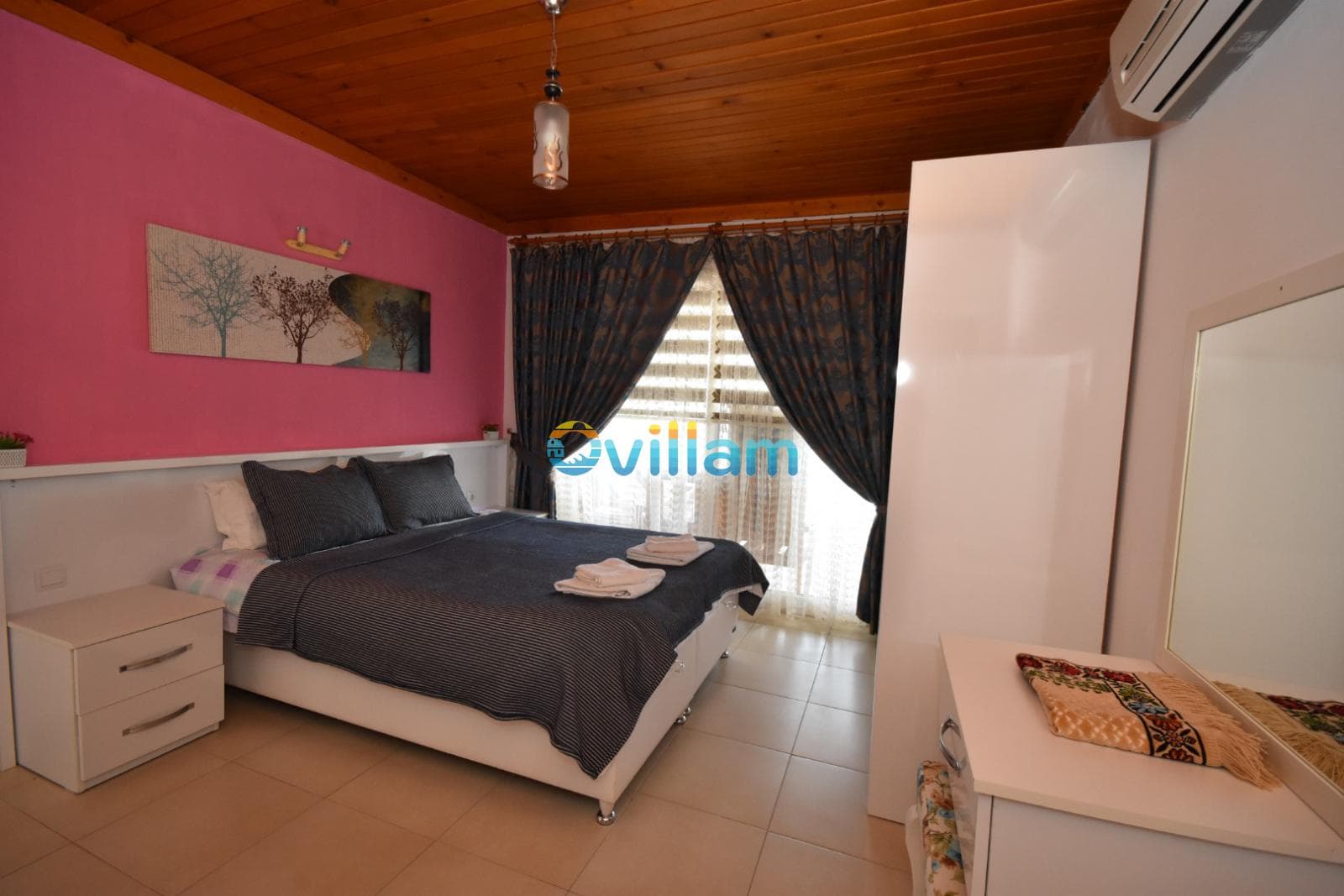 Villa Bengü, Kalkan — 5. fotoğraf