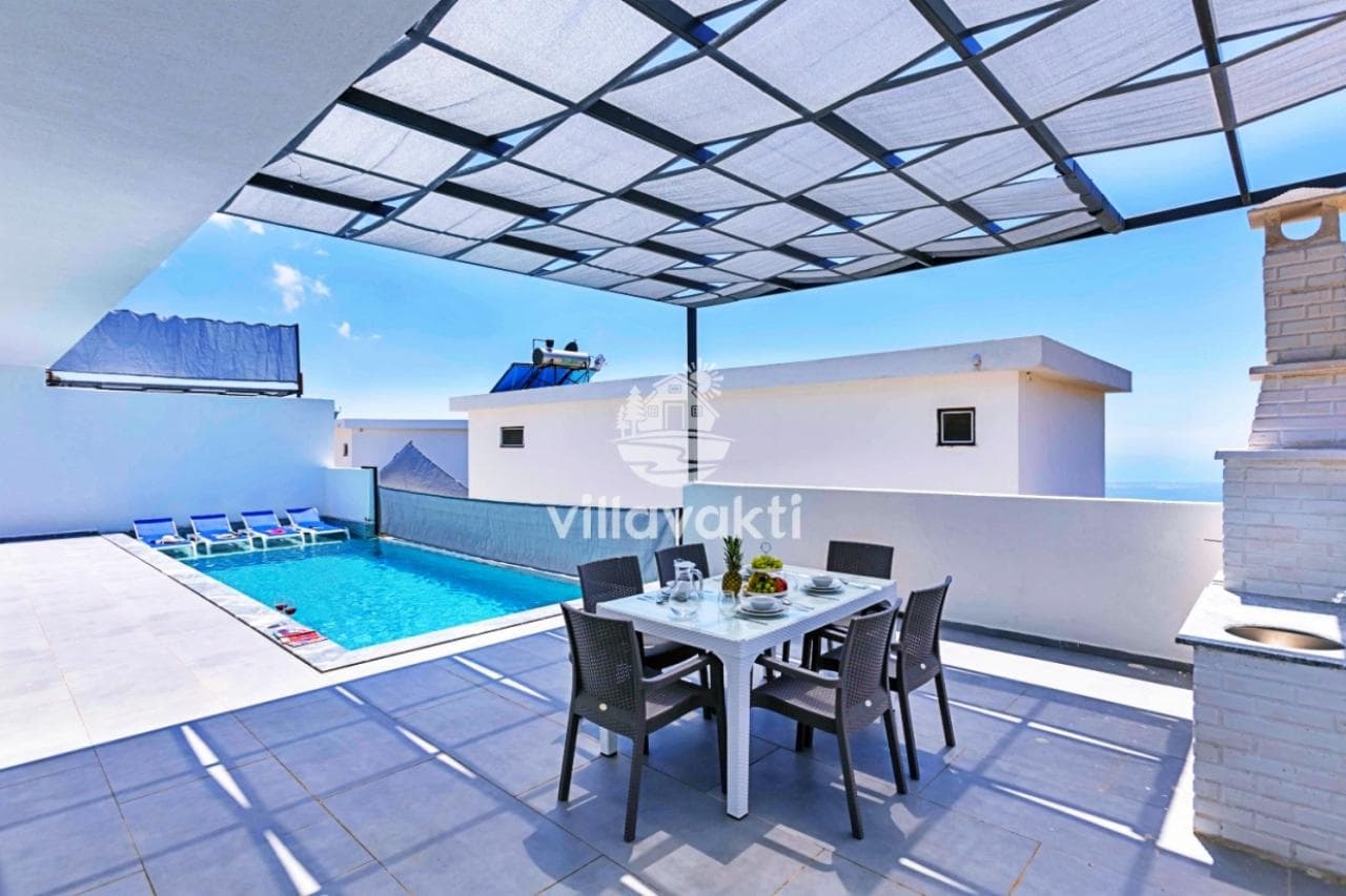 Villa Benis 3, Kalkan — 2. fotoğraf