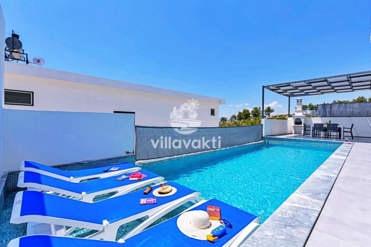 Villa Benis 3, Kalkan — 3. fotoğraf