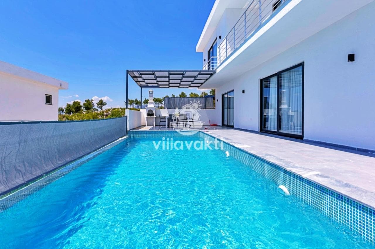 Villa Benis 3, Kalkan — 5. fotoğraf
