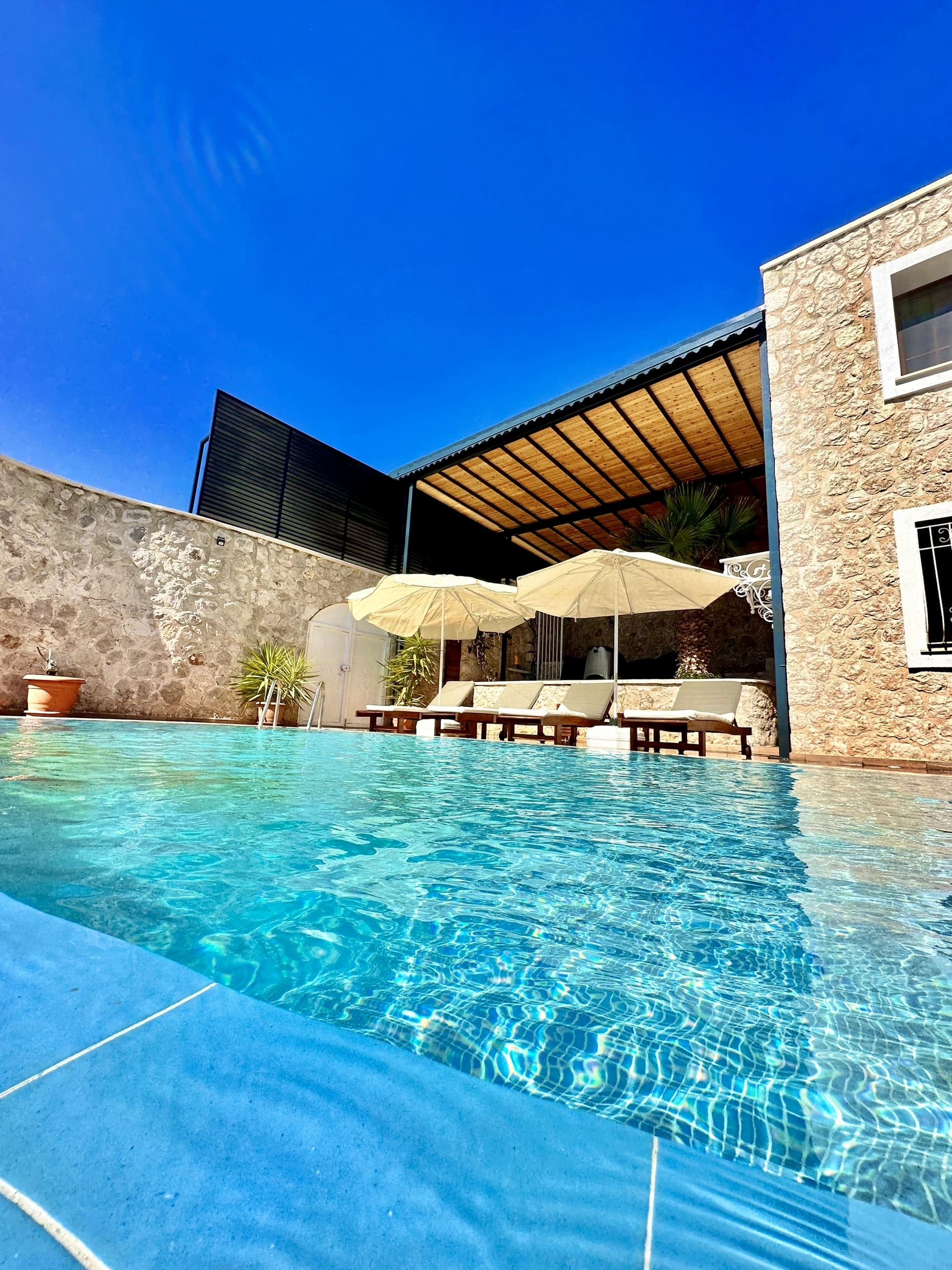 Villa Berat, Kalkan — 2. fotoğraf