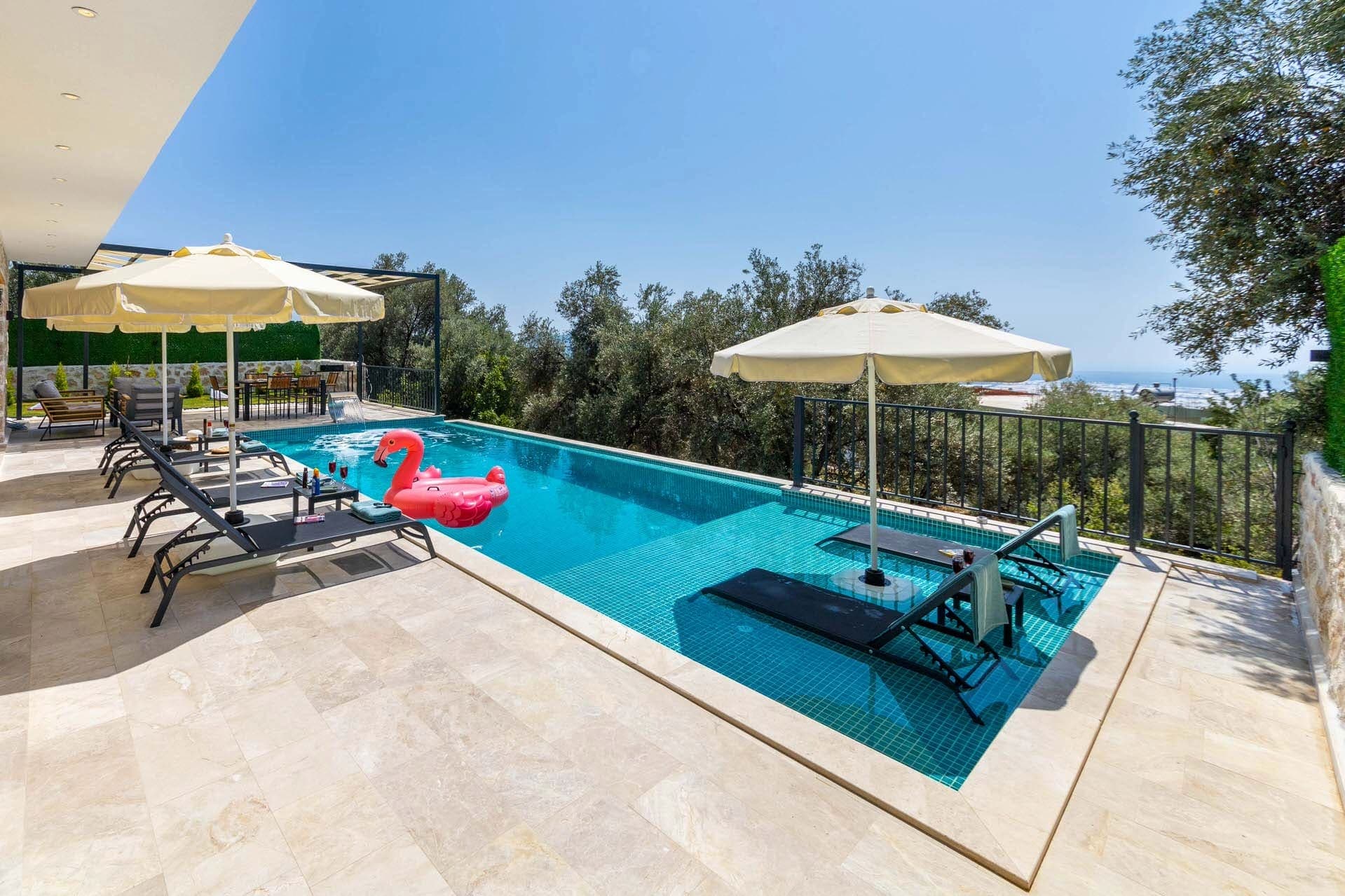 Villa Beren, Üzümlü — 2. fotoğraf