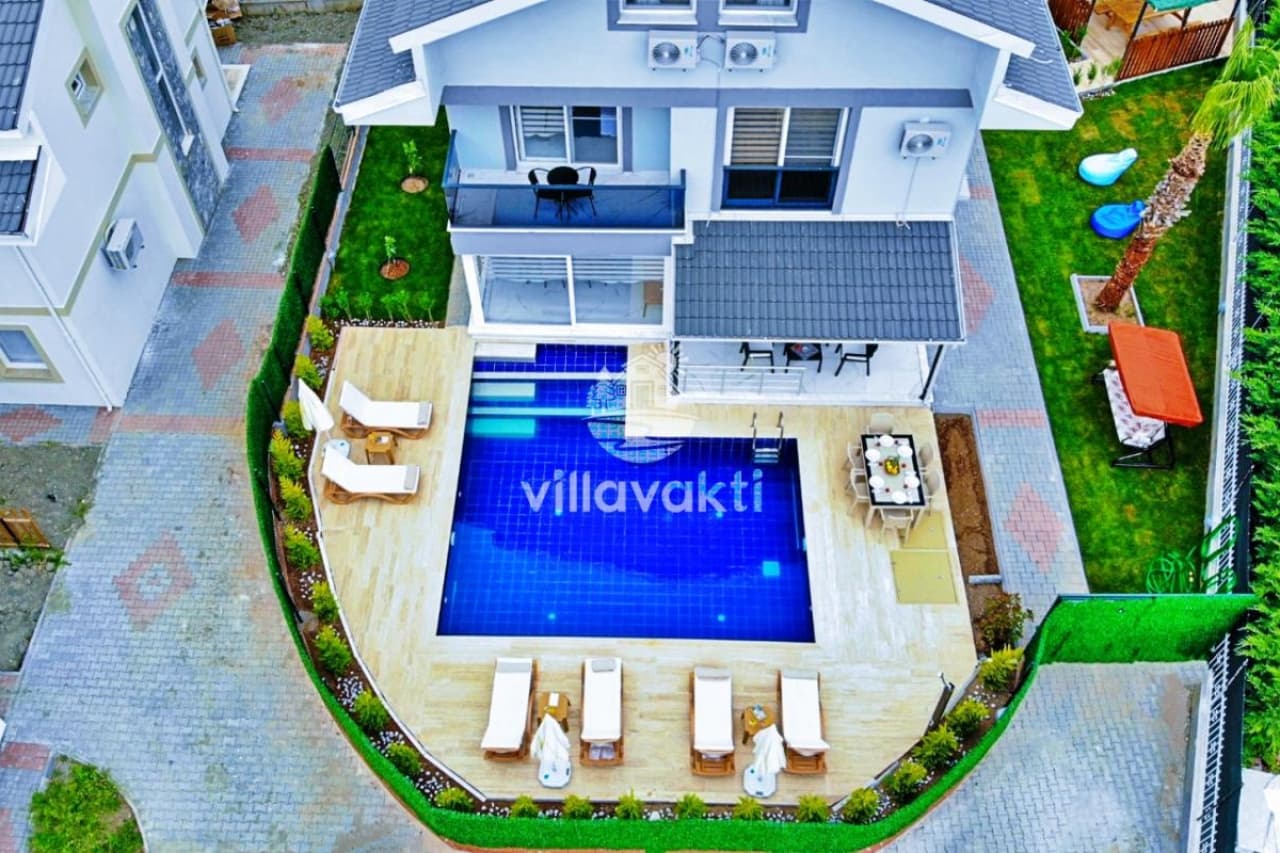 Villa Berfin, Çiftlik — 3. fotoğraf