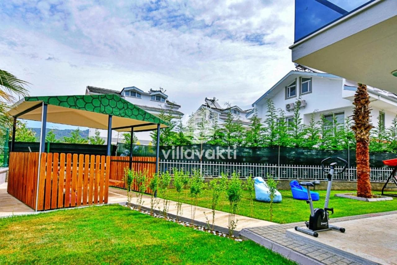 Villa Berfin, Çiftlik — 4. fotoğraf