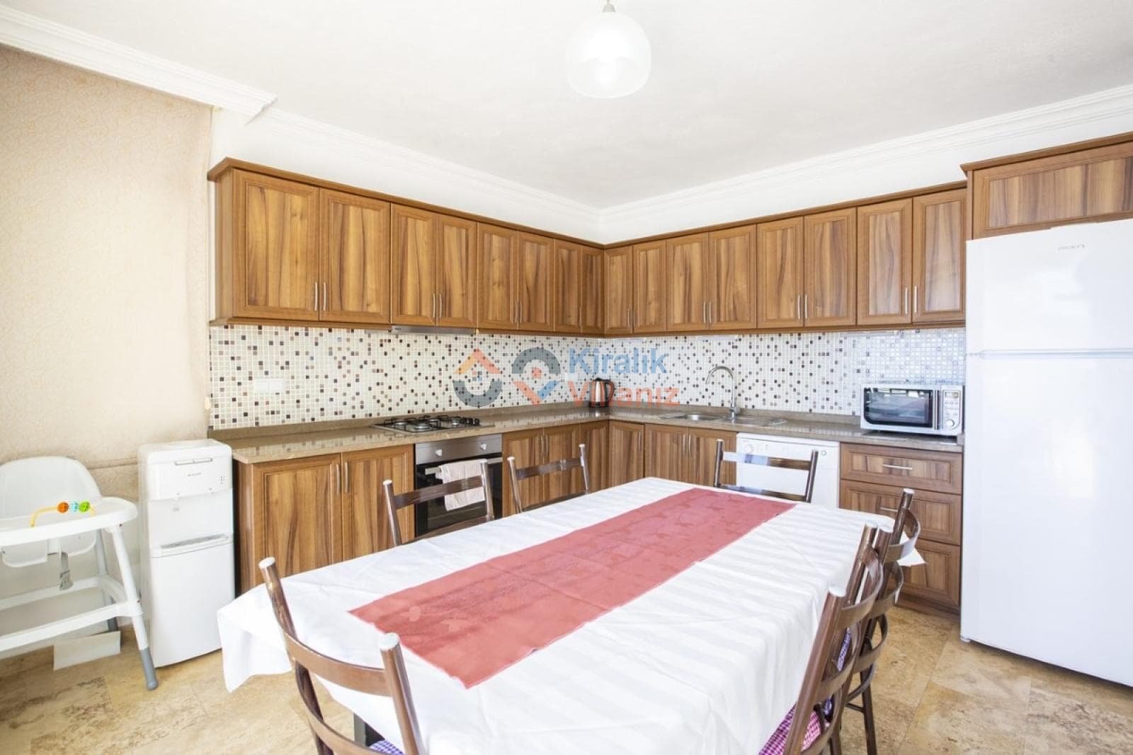 Villa Bergamot B, Kalkan — 2. fotoğraf