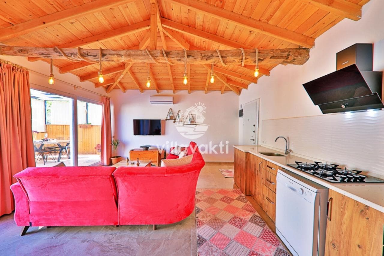 Villa Beri, Kalkan — 2. fotoğraf