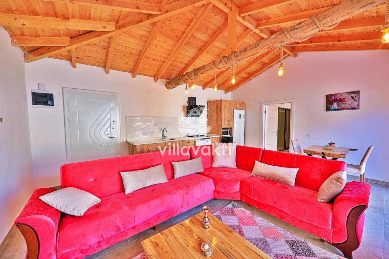 Villa Beri, Kalkan — 3. fotoğraf
